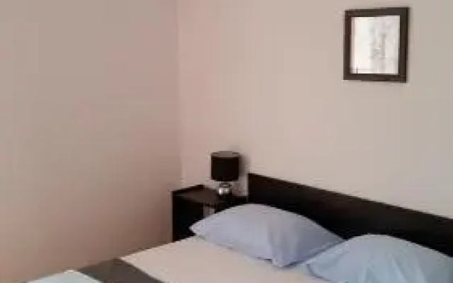 Apartments Baric