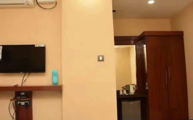 Hotel Shar Inn