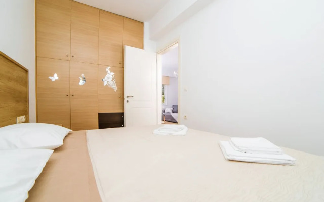 Eva Apartments