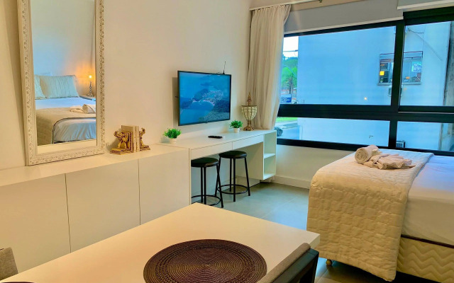 LIV - Apartment 705 Comfortable and Fully Equipped