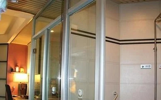 Magpie Yujia Hotel Wenhua Road - Zhengzhou