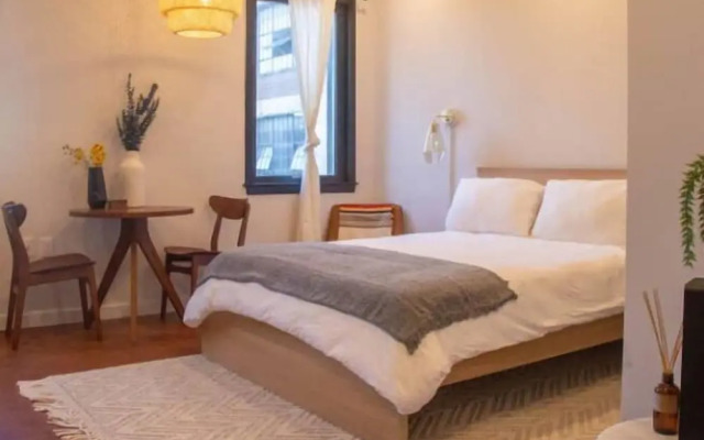 Kestrel Hotel
