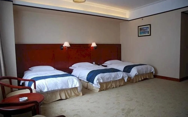 Jihong Molly Hotel