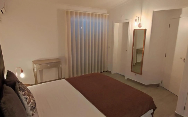 Villa Cristina 17 - Private Pool - 500m from the beach