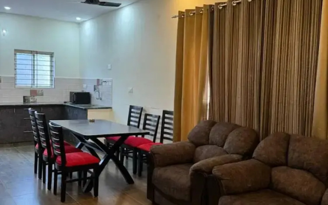 Staylo Paradise Villa