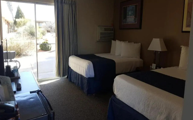 Lake Powell Canyon Inn
