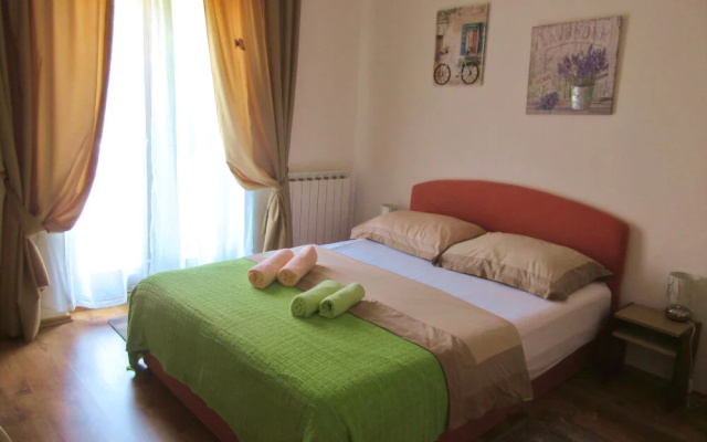 Apartments Stjepan