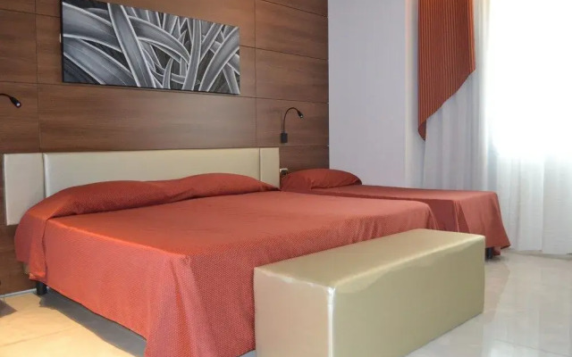 Family Hotel