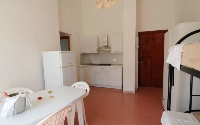 casa degli ulivi