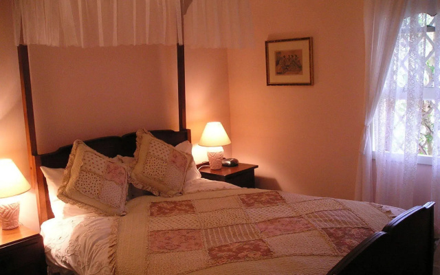 Maleny Lodge