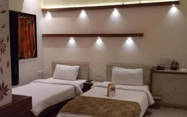 Prithvi Hotels