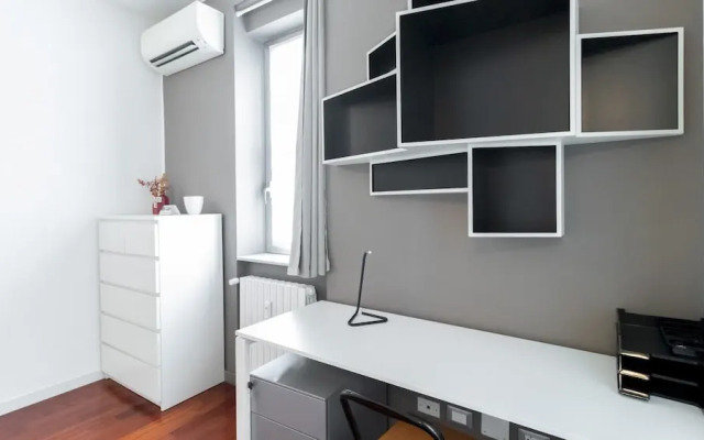 Italianway Comfort - Tagiura 8