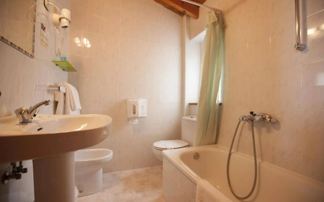 Hotel El Refugio