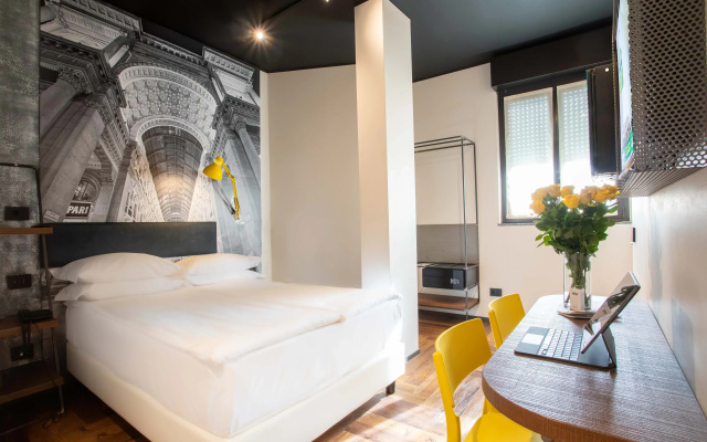 Hotel Roxy