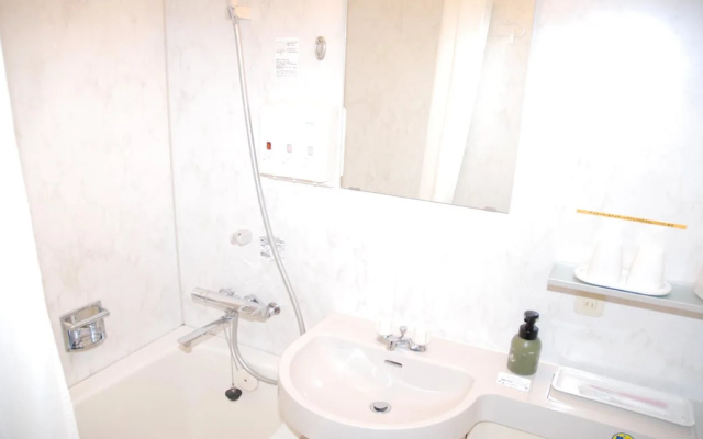 Albert Hotel Akita