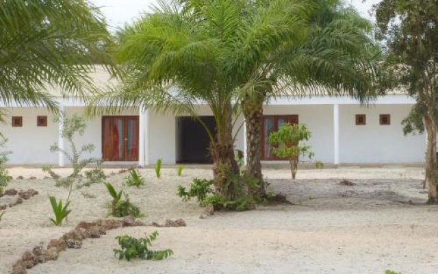 Bubaque Island Hotel in Bubaque, Guinea-Bissau from 95$, photos, reviews - zenhotels.com hotel front