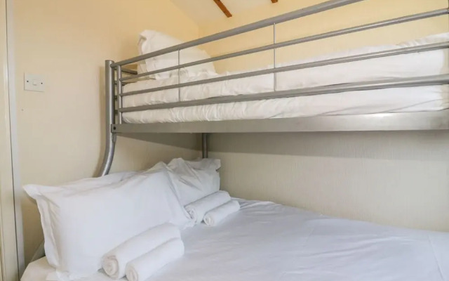 Chalet 212