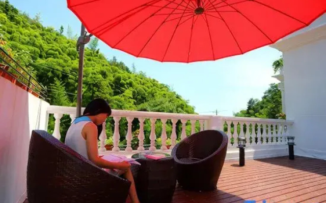 Hotel Yunshuige