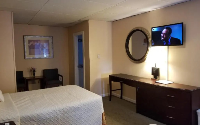Lido Motel Lake George