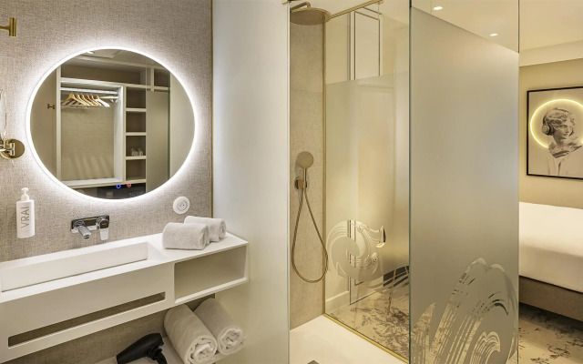 Best Western Plus Hotel Saint-Roch Orleans