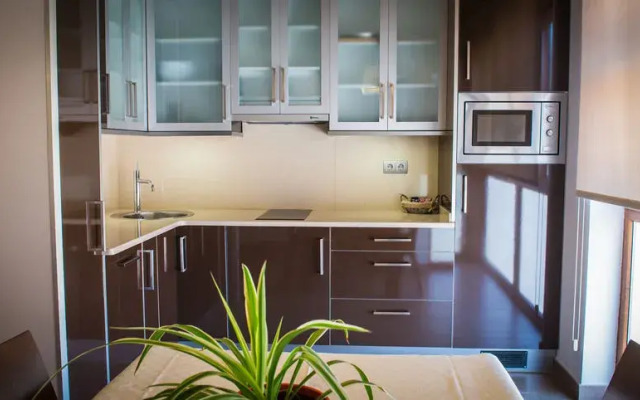 Lagaya Apartaments & Spa