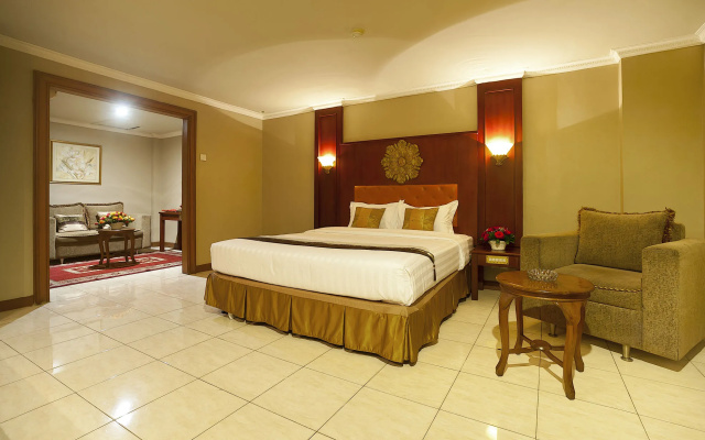 Hotel Olympic