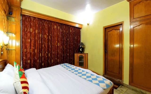 Oyo Home 14045 Peaceful 3Bhk