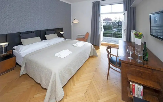 Bed&Breakfast & Apartment Klafé