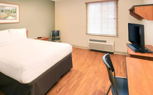 Extended Stay America Select Suites - Fayetteville - Cliffdale