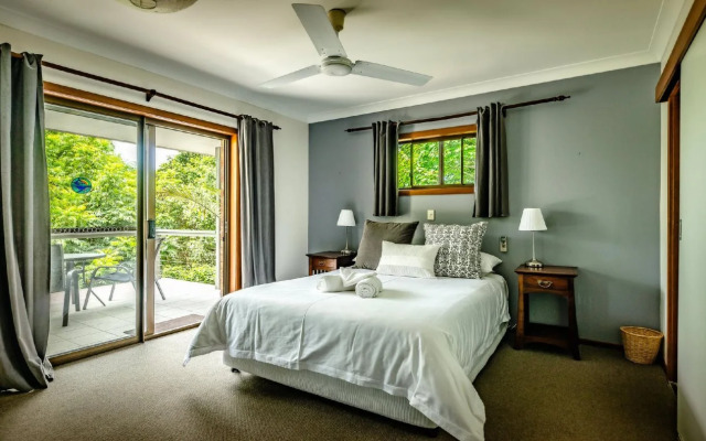 Bella Vista Bellingen