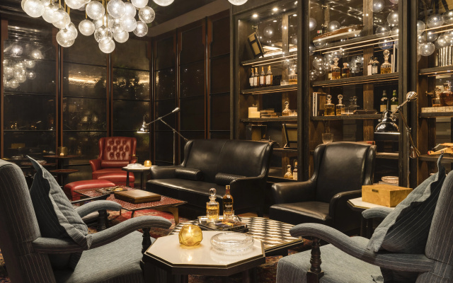 Rosewood Phnom Penh