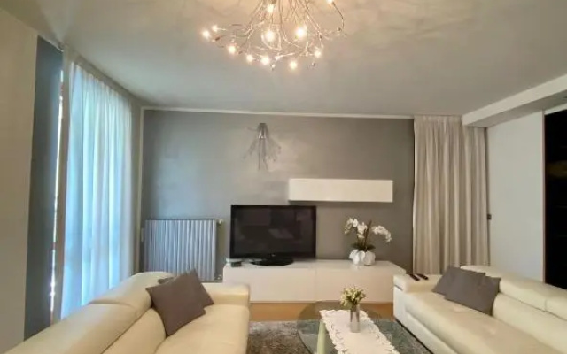 Franciacorta Suite