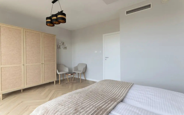 Apartamenty Sun & Snow Krawiecka