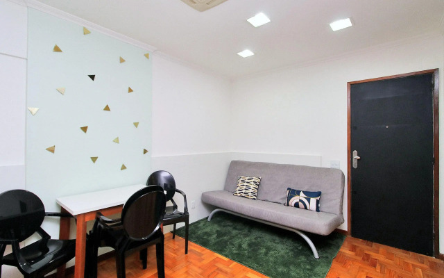 Rio Spot C058
