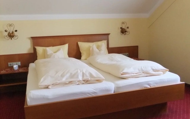 Aparthotel Christine