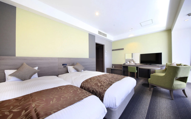 Hotel Sunshine Utsunomiya