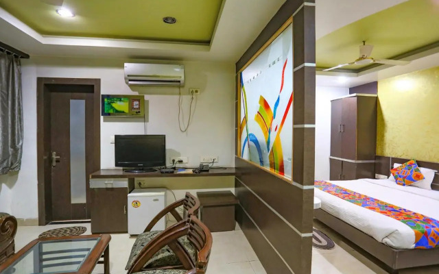 Fabhotel Midland