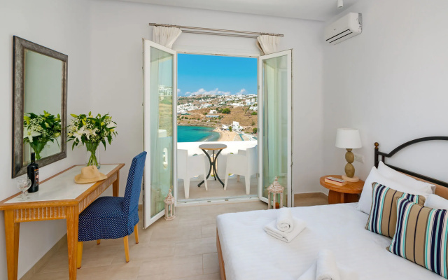 Cape Mykonos
