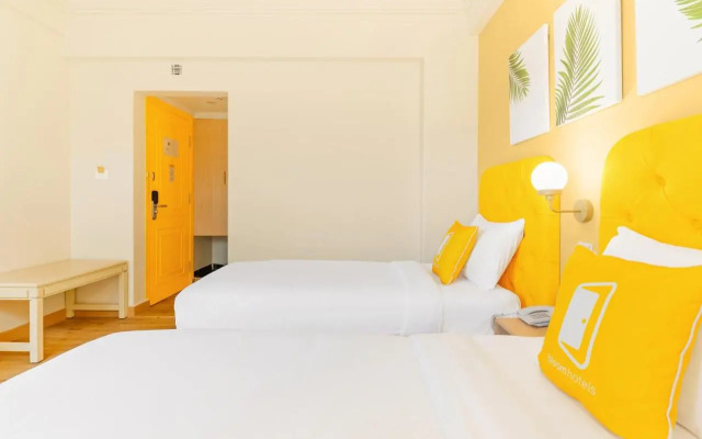 Bloom Hotel - CR Park