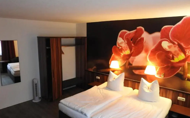 Hotel Anhalt
