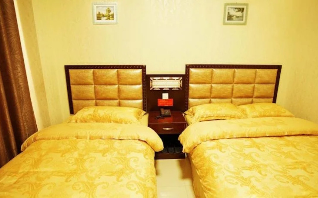 Sanya Jin Yang Resort Hotel