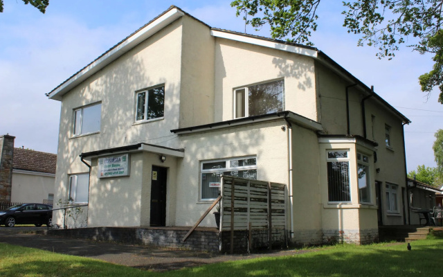 Queensferry guest house