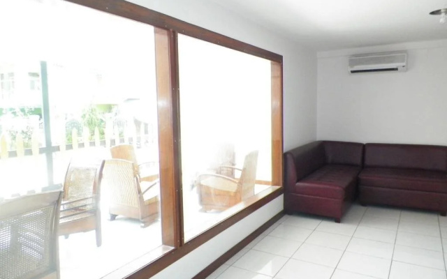 Hotel Olympic Jogjakarta