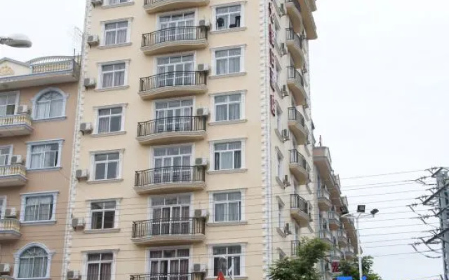 Youxian Bianjie Hotel