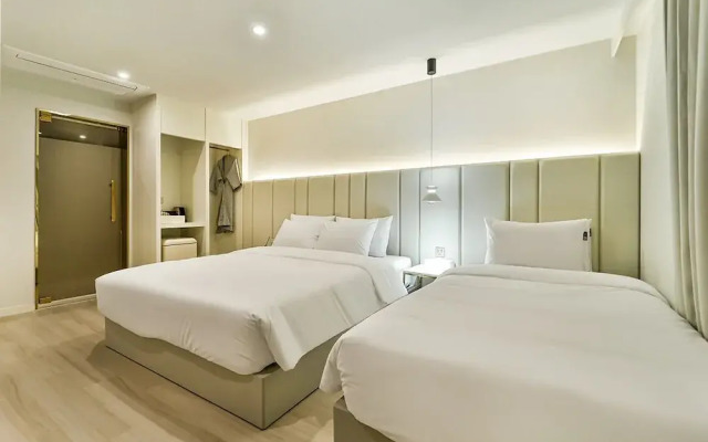 SongDODenbastaHotel