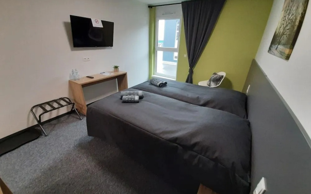 MOTEL Bad Vöslau