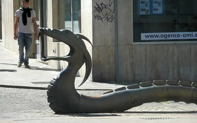 Alba Melusine