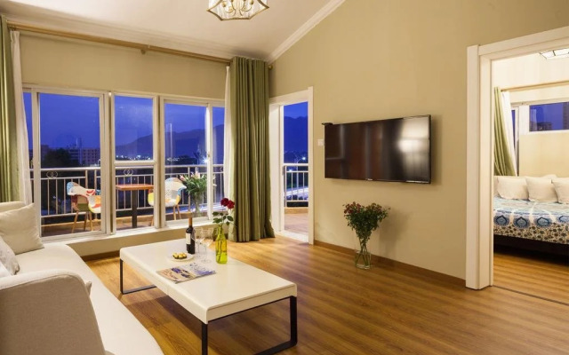 Coloroom Hotel