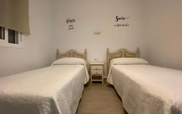 Alojamientos Villa Maria