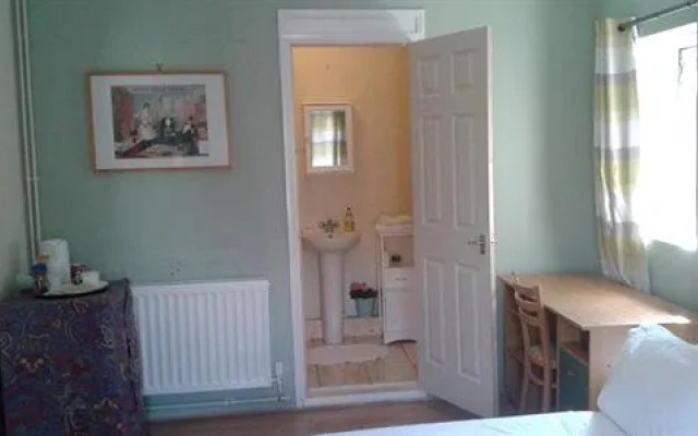 Valerie Camb B&B